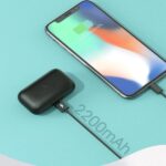 هندزفری بلوتوثی هایلو مدل T15 - Image 2