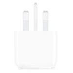 آداپتور شارژ 20 واتی USB-C اورجینال اپل - Image 3