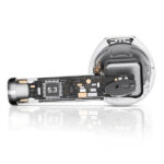 هدفون بلوتوثی هایلو مدل X1 Neo - Image 7