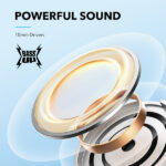 هدفون بی سیم بلوتوثی انکر مدل A3213 U2i - Image 6