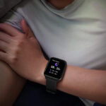 ساعت هوشمند میبرو مدل mibro watch C2 global - Image 7