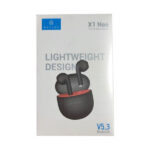 هدفون بلوتوثی هایلو مدل X1 Neo - Image 8