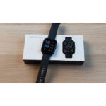 ساعت هوشمند میبرو مدل mibro watch C2 global - Image 6