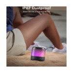 اسپیکر بلوتوثی قابل حمل انکر مدل ANKER Soundcore Glow Mini A3136 - Image 5