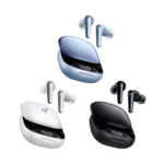 هندزفری بلوتوثی انکر مدل (Soundcore Liberty 4 pro (A3954 - Image 4