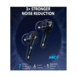 هندزفری بلوتوثی انکر مدل (Soundcore Liberty 4 pro (A3954 - Image 9