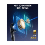 هندزفری بلوتوثی انکر مدل (Soundcore Liberty 4 pro (A3954 - Image 8