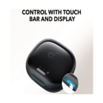 هندزفری بلوتوثی انکر مدل (Soundcore Liberty 4 pro (A3954 - Image 7