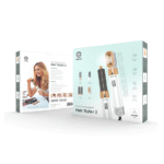 حالت دهنده حرفه‌ای 5 کاره گرین لاین مدل Hair Styler 2 - Image 5