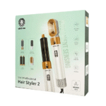 حالت دهنده حرفه‌ای 5 کاره گرین لاین مدل Hair Styler 2 - Image 4