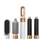 حالت دهنده حرفه‌ای 5 کاره گرین لاین مدل Hair Styler 2 - Image 2