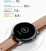 ساعت هوشمند میبرو مدل mibro Watch Lite2 به همراه بند - Image 9