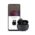 هدفون بلوتوثی شیائومی مدل Redmi Buds 4 active - Image 6