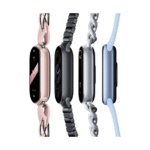 ساعت هوشمند شیائومی مدل  MI Band 9 - گلوبال - Image 6