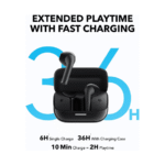 هدفون بلوتوثی انکر مدل Soundcore K20i A3994 - Image 8