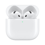 هندزفری بی سیم اپل مدل AirPods 4 - Image 2