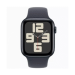 ساعت هوشمند اپل واچ  Series SE Gen 2-2024 آلومینیوم با بند سیلیکونی 40mm - Image 4