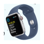 ساعت هوشمند اپل واچ  Series SE Gen 2-2024 آلومینیوم با بند سیلیکونی 40mm - Image 5