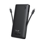 پاور بانک Baseus مدل Airpow Lite 22.5w ظرفیت 10000 میلی آمپر ساعت