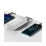 پاور بانک Baseus مدل PPBD050402 ظرفیت 300000 میلی آمپر ساعت - Image 7