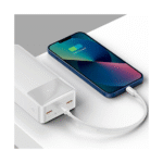 پاور بانک Baseus مدل PPBD050402 ظرفیت 300000 میلی آمپر ساعت - Image 8