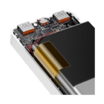 پاور بانک Baseus مدل PPBD050402 ظرفیت 300000 میلی آمپر ساعت - Image 6
