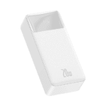 پاور بانک Baseus مدل PPBD050402 ظرفیت 300000 میلی آمپر ساعت - Image 2