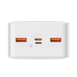 پاور بانک Baseus مدل PPBD050402 ظرفیت 300000 میلی آمپر ساعت - Image 4