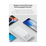 پاور بانک Baseus مدل PPBD050501 ظرفیت 20000 میلی آمپر ساعت - Image 8