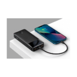 پاور بانک Baseus مدل PPBD050501 ظرفیت 20000 میلی آمپر ساعت - Image 5