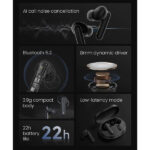 هندزفری هایلو GT7 Neo - Image 5