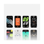 ساعت هوشمند شیائومی مدل  MI Band 9 Active - گلوبال - Image 11