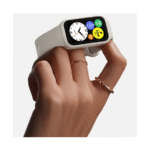 ساعت هوشمند شیائومی مدل  MI Band 9 Active - گلوبال - Image 4