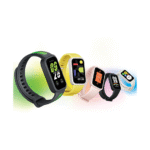 ساعت هوشمند شیائومی مدل  MI Band 9 Active - گلوبال - Image 10