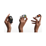 ساعت هوشمند شیائومی مدل  MI Band 9 Active - گلوبال - Image 9