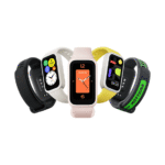 ساعت هوشمند شیائومی مدل  MI Band 9 Active - گلوبال - Image 7