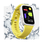 ساعت هوشمند شیائومی مدل  MI Band 9 Active - گلوبال - Image 6