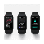 ساعت هوشمند شیائومی مدل  MI Band 9 Active - گلوبال - Image 3