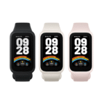 ساعت هوشمند شیائومی مدل  MI Band 9 Active - گلوبال - Image 2