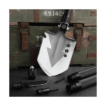 بیل چندکاره سفری گرین لاین مدل Multi Shovel - Image 2