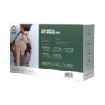 ماساژور تفنگی گرین لاین مدل long handle massage gun - Image 4