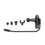 ماساژور تفنگی گرین لاین مدل long handle massage gun - Image 2