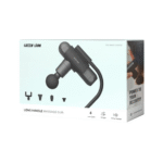 ماساژور تفنگی گرین لاین مدل long handle massage gun - Image 3