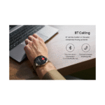 ساعت هوشمند میبرو مدل Mibro Lite 3 Pro - Image 9