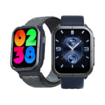 ساعت هوشمند میبرو مدل mibro watch C3 XPAW014 - Image 4