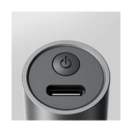 موزن بینی و گوش شیائومی مدل Mijia Electric Nose Hair Trimmer MJGHB1LF - Image 4