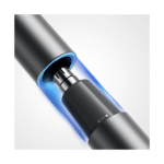 موزن بینی و گوش شیائومی مدل Mijia Electric Nose Hair Trimmer MJGHB1LF - Image 3