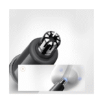 موزن بینی و گوش شیائومی مدل Mijia Electric Nose Hair Trimmer MJGHB1LF - Image 6