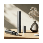 موزن بینی و گوش شیائومی مدل Mijia Electric Nose Hair Trimmer MJGHB1LF - Image 8