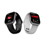 ساعت هوشمند کیو سی وای مدل QCY GS2 - Image 2